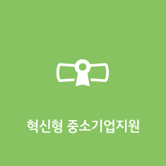 혁신형 중소기업지원